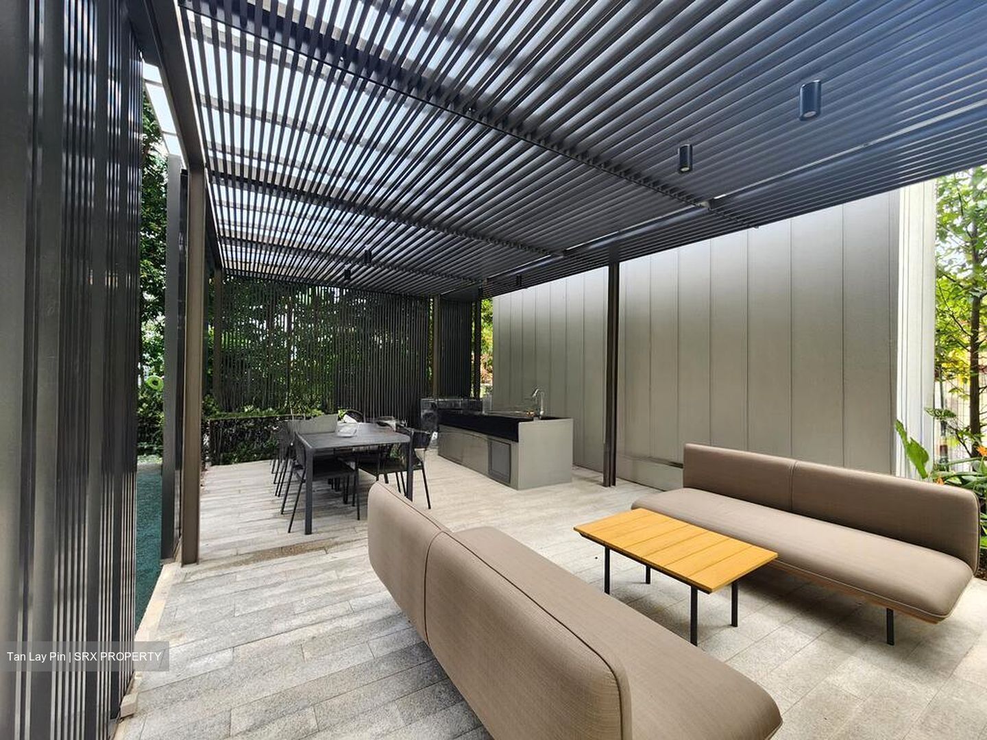 Sloane Residences (D10), Apartment #577888571